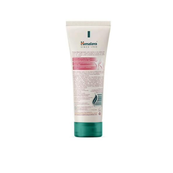 Himalaya Ayak Bakım Kremi 75 ML - 2