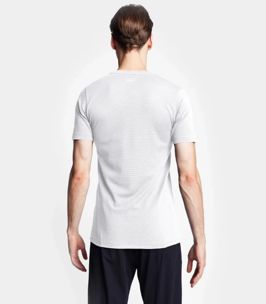 Lescon 24S-1294-24B Erkek Kısa Kollu T-Shirt - Resim 12