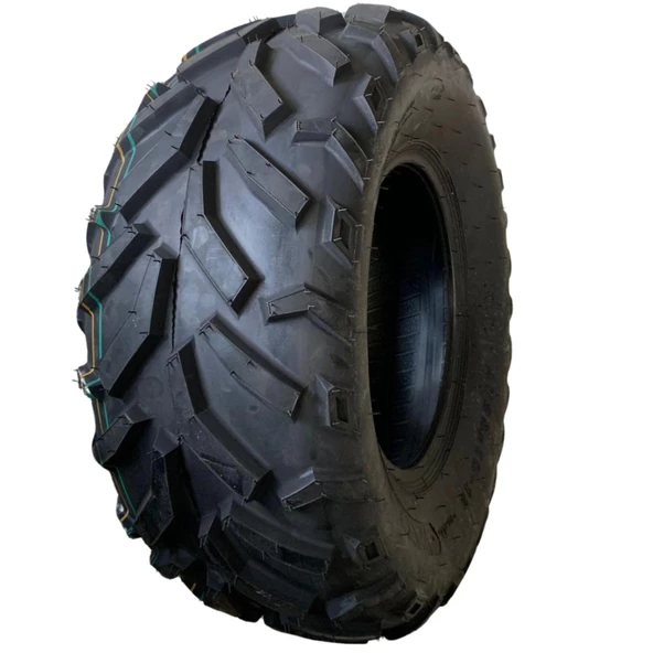 25x10-12 Wattstone Atv Arka Lastiği WS-735 6 Kat - 1