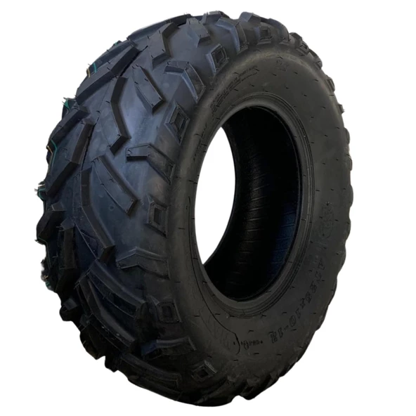 25x8-12 Wattstone Atv Ön Lastiği WS-735 6 Kat