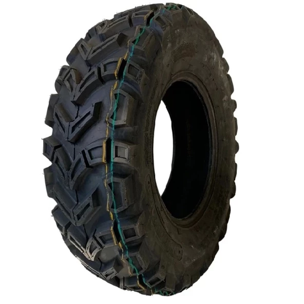 25x8-12 Wattstone Atv Ön Lastiği WS-713 6 Kat