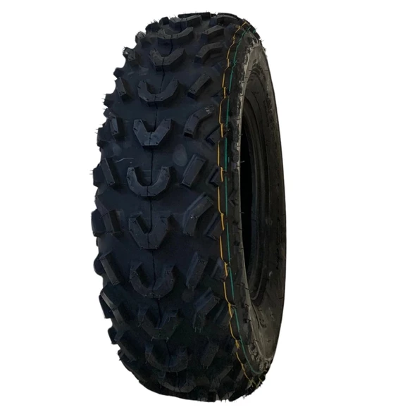 22x7-10 Wattstone Atv Ön Lastiği WS-724 6 Kat