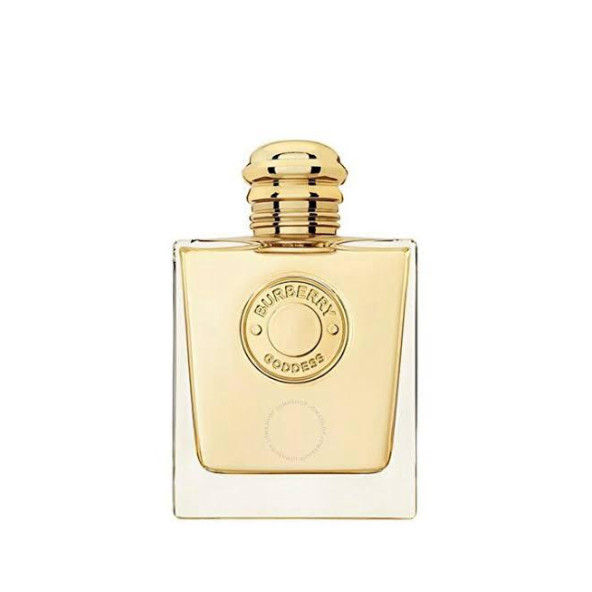 Burberry Goddess EDP 100 ml Parfüm - Resim 2