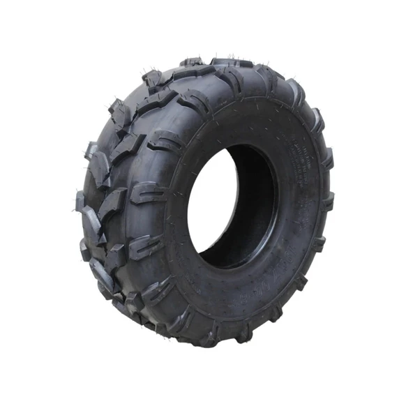 21x7-10 20X10-10 P311 4PR Wanda Ön Arka Takım Atv Lastiği - 2