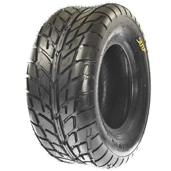 20X10-9 Sunf A021 4Kat Yol-Spor Atv Arka Lastiği - 2