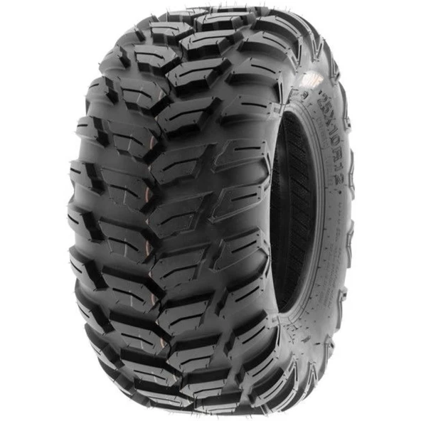 26x11R12 Sunf A043 All Trail 6PR Atv-Utv Arka Lastiği