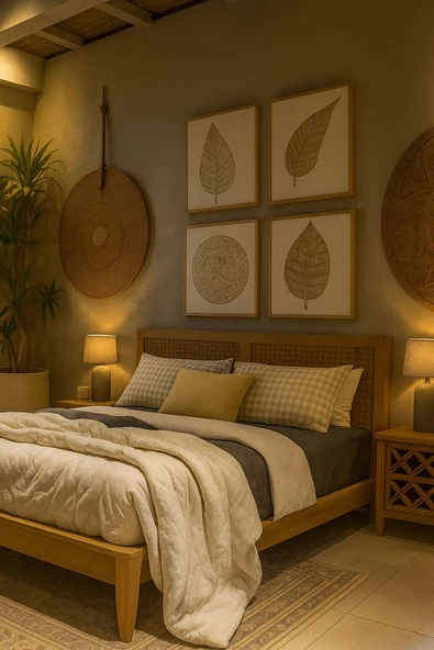 2 Adet Düz Pamuklu Çift Kişilik 180 x 200 cm Lastikli Penye Çarşaf - Resim 9