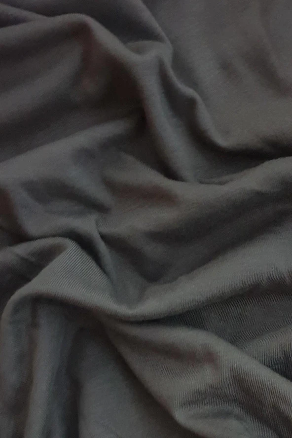 3 Adet Düz Pamuklu Çift Kişilik 180 x 200 cm Lastikli Penye Çarşaf - 7