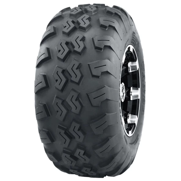 22X10-10 Wanda P3018 4PR Atv Arka Lastiği