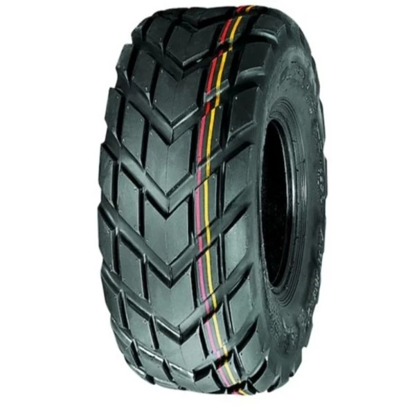 18x9.5-8 Wanda P343 4PR Atv Arka Lastiği - 3