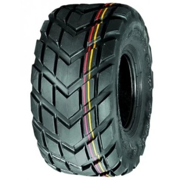 18x9.5-8 Wanda P343 4PR Atv Arka Lastiği
