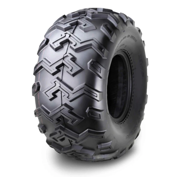 22x7-10 22x10-10 Wanda P306 Master 4PR Takım Atv Utv Ön Arka Lastiği - 3