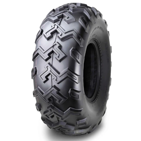 22x7-10 22x10-10 Wanda P306 Master 4PR Takım Atv Utv Ön Arka Lastiği - 4