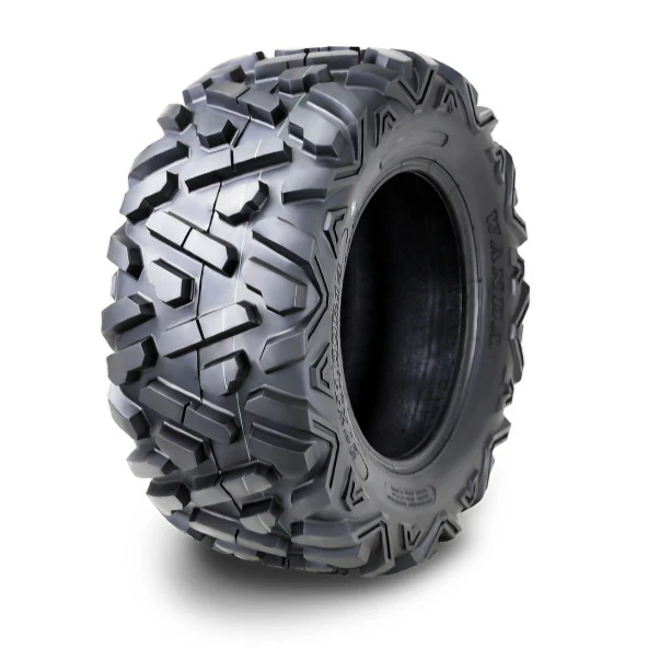 25x8-12 Wanda P350 6PR Atv Ön Lastiği