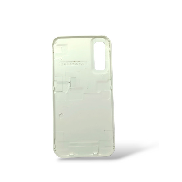 Samsung S5233 Arka Kapak Samsung S5230 uyumlu Beyaz Renk Arka Kapak - 2