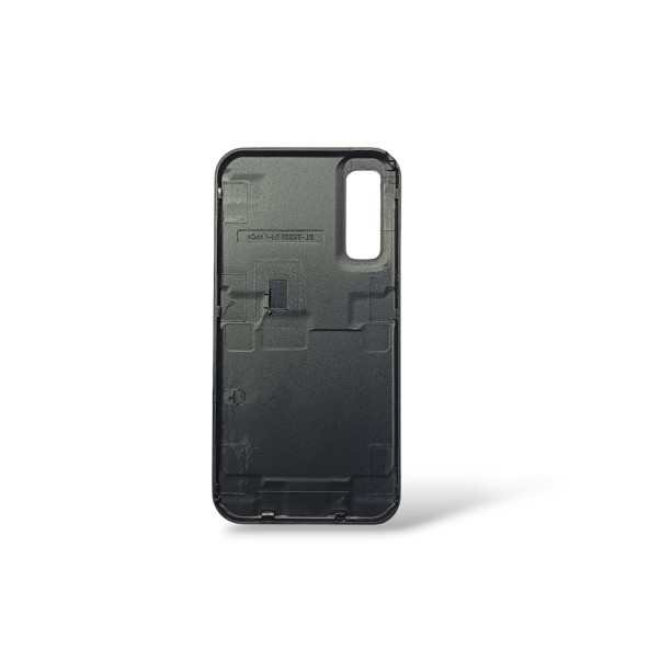 Samsung S5233 Arka Kapak Samsung S5230 uyumlu Siyah Renk Arka Kapak - 2