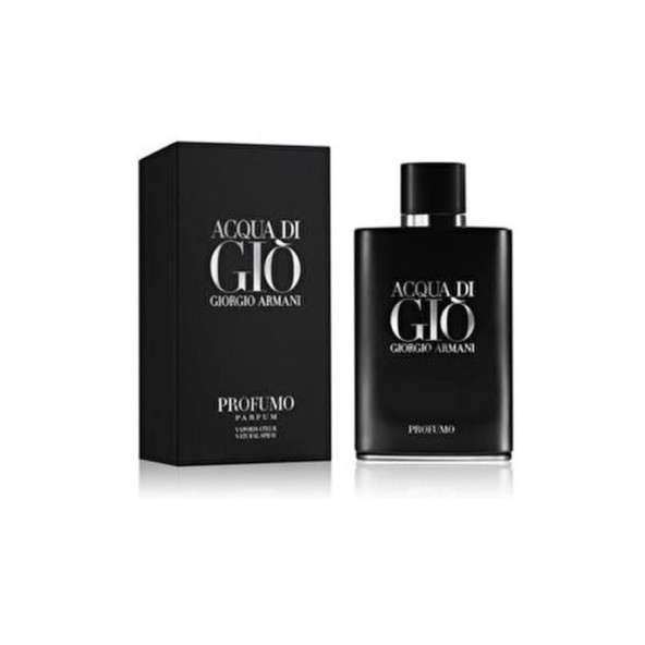Giorgio Armani Acqua Di Gio Profumo EDP 125 ml Erkek Parfüm