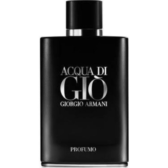 Giorgio Armani Acqua Di Gio Profumo EDP 125 ml Erkek Parfüm - 2