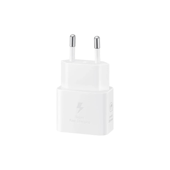Samsung Galaxy A54 5G İle Uyumlu T2510N 25W Şarj Aleti Type-C to Type-C 6A 120W 3Metre Kablolu Beyaz - 2