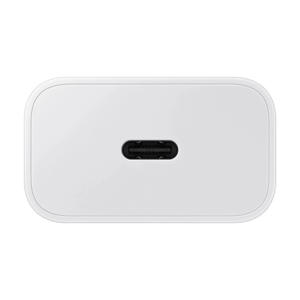 Samsung Galaxy A54 5G İle Uyumlu T2510N 25W Şarj Aleti Type-C to Type-C 6A 120W 3Metre Kablolu Beyaz - 5