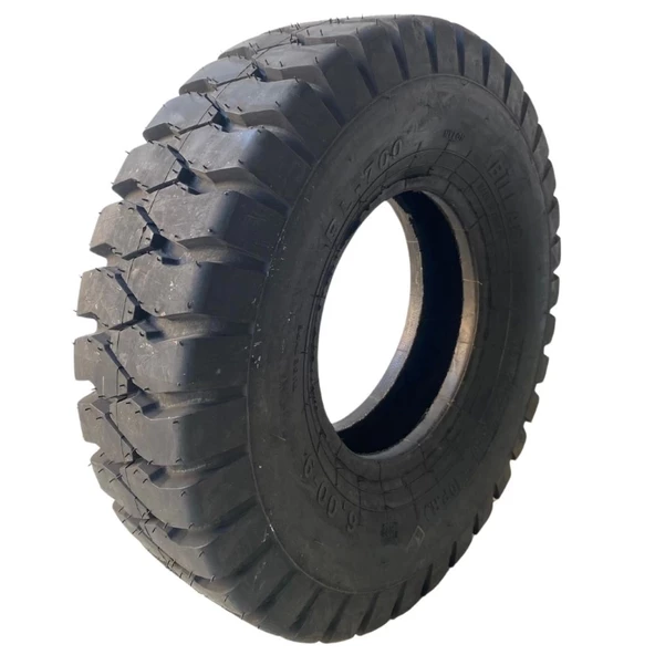 6.00-9 Billas Forklift Lastiği 10 Kat Havalı Bl-700