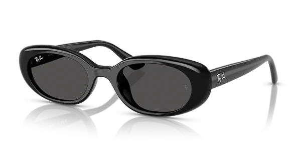 Ray-Ban RB4441D 667787 53 Kadın Güneş Gözlüğü - 6