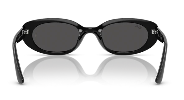 Ray-Ban RB4441D 667787 53 Kadın Güneş Gözlüğü - 3