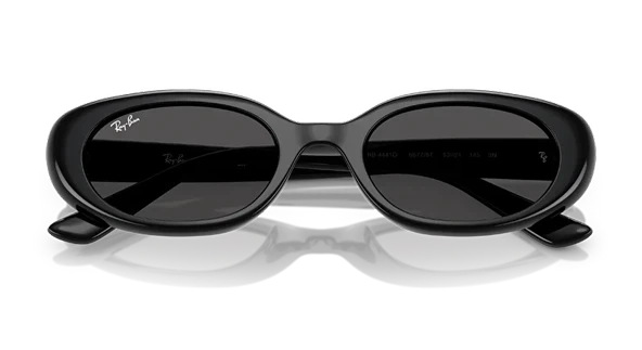 Ray-Ban RB4441D 667787 53 Kadın Güneş Gözlüğü - 5