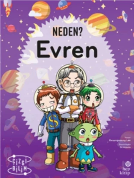 Neden? Evren