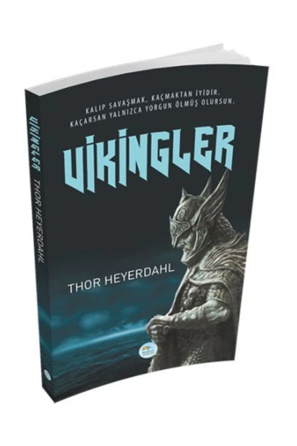 Vikingler Thor Heyerdahl xxx