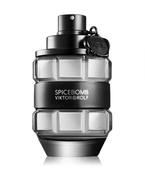 Viktor Rolf Spicebomb EDT 90 ml Erkek Parfüm