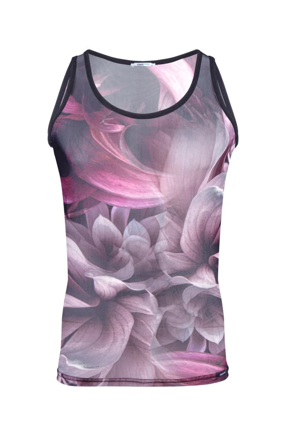 Transparan Erkek Atlet - 2