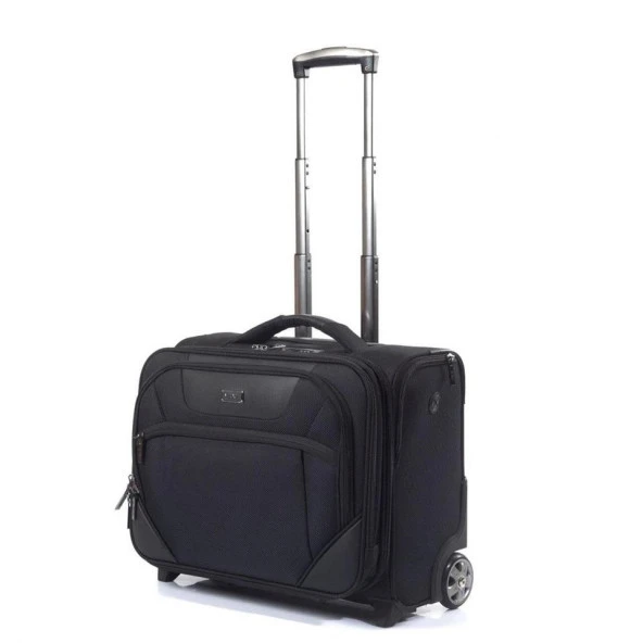 Verage Gm18065-10BT Çekçekli Pilot Valiz 18,5 İnch