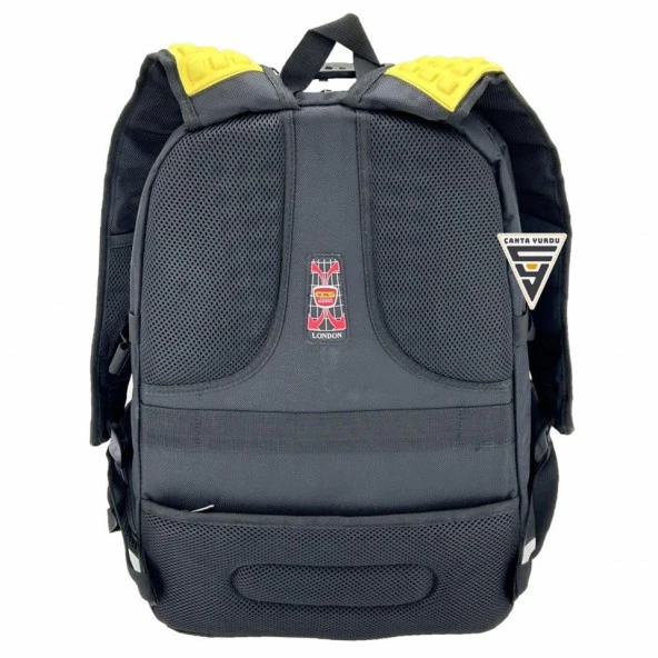 Ççs 51446 Büyük Boy Seyahat Sırt Çantası - Resim 2