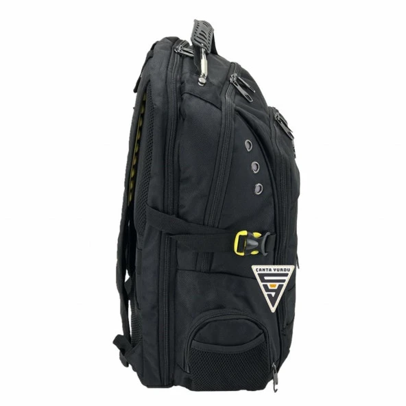 Ççs 51446 Büyük Boy Seyahat Sırt Çantası - Resim 6