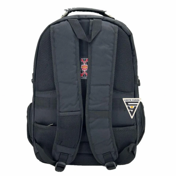 Ççs 51446 Büyük Boy Seyahat Sırt Çantası - Resim 7