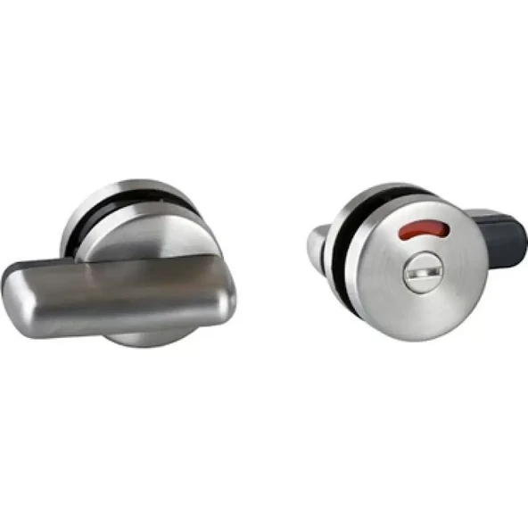 Wc Paslanmaz Kilit Mandal - 2