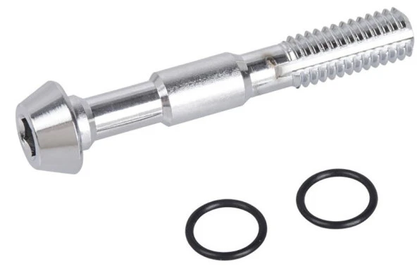 Shimano Deore XT Banjo Vida ve O-Ring Brm985 Brm8000 Y8JA98030 - Resim 3