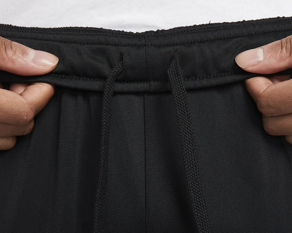 Diadora Düz  Beyaz Antrenman - Spor Şort - DDANT-SORT ürün görseli