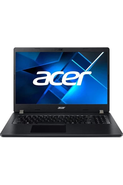 Acer TravelMate P2 TMP215-53G NX.VPTEY.005 i5-1135G7 8 GB 512 GB SSD MX330 15.6" Full HD Notebook