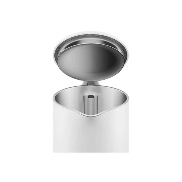 Xiaomi BHR5927EU Mi Elektrikli Su Isıtıcısı  Beyaz Kettle - 2