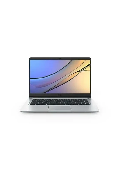 Huawei Matebook D i5-8250U 8 GB 1 TB MX150 15.6" Full HD Notebook