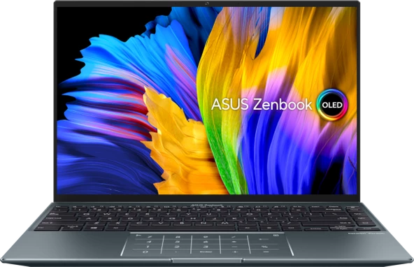 Asus Zenbook 14X OLED UX5401EA-L7103W Ultrabook