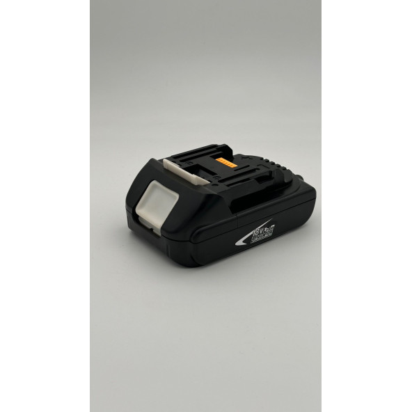 Makita Uyumlu 18V 2.5 AH Batarya