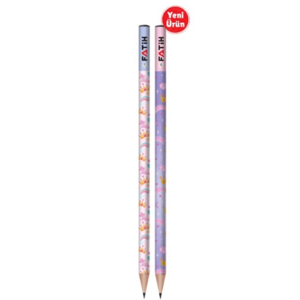 Fatih Kurşun Kalem Prenses 17780 ürün görseli 1