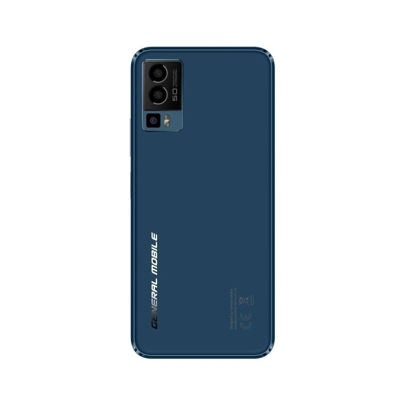 General Mobile Gm 23 Dual 128 GB (4+4 GB RAM) Cep Telefonu - 2