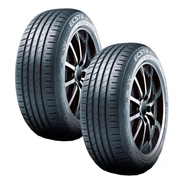 KUMHO 225/45R17 91W HS51  YAZ LASTİĞİ Üretim 2023 - 2
