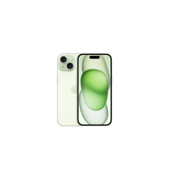 Apple iPhone 15 128 GB Yeşil
