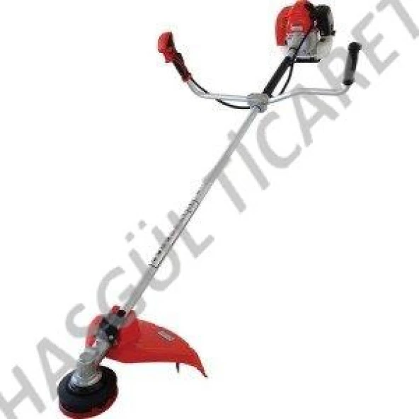 Hsgl Stıhl 450 480 Motorlu Tırpan Hava ve Benzin Filtresi Buji Set - 5