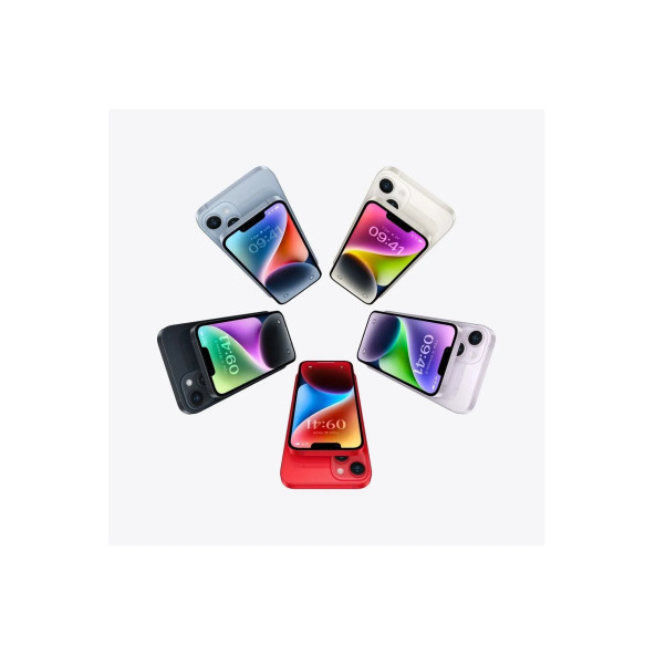 Apple İphone 14 256 Gb Yıldız Işığı Cep Telefonu - 3